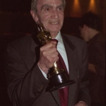 2002 con Oscar per E.T.